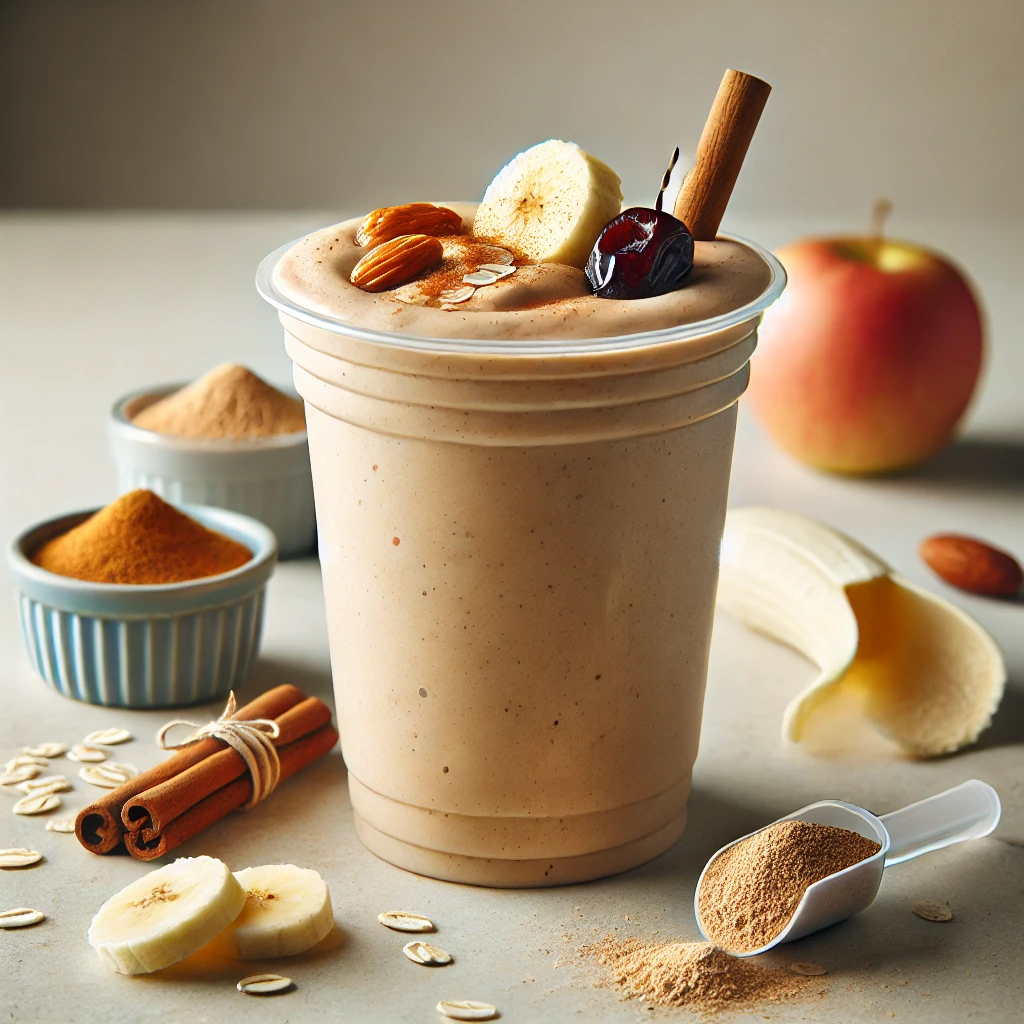Fuel Pre Workout